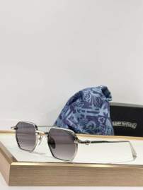 Picture of Chrome Hearts Sunglasses _SKUfw75976561fw